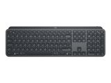 LGN Logitech MX Keys for Business Keyboard Graphite USL