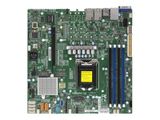 Server MB Super Micro MBD-X11SCM-F-B LGA 1151/ATX/2x1Gb bulk