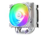 Enermax Air CPU Cooler ETS-T50 AXE ARGB 120mm White