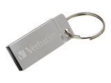 USB-Stick 32GB Verbatim 2.0 Metal Executive Silver retail