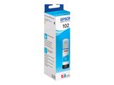 Patrone Epson 102 cyan T03R2