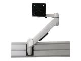BakkerElkhuizen Monitorarm Space Single 3-8KG Klemme