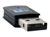 Schwaiger WLAN-USB Adapter für DTR700HD, 300MBit/s