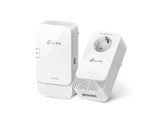 TP-Link Powerline PGW2440 KIT Powerline Kit
