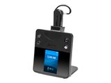 Poly Savi 8445 Office DECT USB-A/C +Ladestand