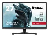 IIYAMA 68.6cm (27") G2770HSU-B6 16:9 HDMI+DP+USB IPS bl.