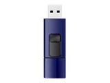 Silicon Power USB-Stick 64GB USB3.2 B05 Blue