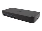 I-tec USB 3.0/USB-C Tripledock mit PD 100W 3x4K 60Hz