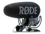 Rode VideoMic Pro+