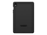 Otterbox Defender Series Hülle für Galaxy Tab S9 FE black