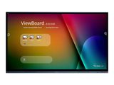 Viewsonic 189,2cm IFP7562 16:9 HDMI/VGA/USB-C to. 450nits
