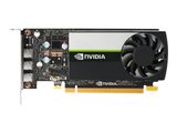 HP NVIDIA T400 4GB 3mDP GFX - Low-Profile