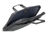 Riva NB Tasche Central 17,0" grau 8251