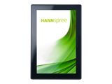 Hannspree 25.6cm (10,1") HO105HTB 16:10 M-Touch HDMI black