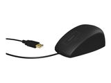 KeySonic MSM KSM-5030M-B Corded IP68 Silikonummantelung sw