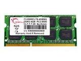 SO DDR3 4GB PC 1066 CL7 G.Skill 4GBSQ