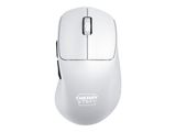 Cherry XTRFY CX-M64W-PRO-WHITE Wireless Maus