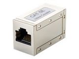 Equip Steckverbinder RJ45 Cat5e abgeschirmt