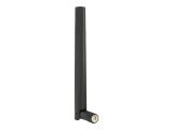 DELOCK LTE-Antenne SMA 4,3dBi, GSM/UMTS Gelenk schwarz