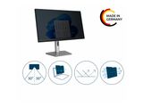 Kensington Blickschutzfilter 2-Wege remov. 24.0" 16:9