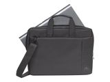 Riva NB Tasche Central 15,6" schwarz 8231