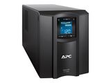 APC USV SMC1000IC SMARTUPS C 1000VA LCD 230V SmartConnect