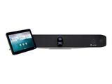 Poly Studio X70 AiO Video Bar mit TC10 Controller