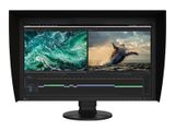 EIZO 68.5cm (27") CG2700S 16:9 HDMI+DP+USB-C IPS Lift bl.