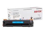 Xerox Toner Everyday HP 203A (CF541A) Cyan