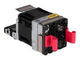 HPE ANW FlexFabric X721 Fan Tray Front-to-Back JL594A