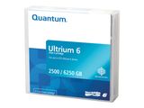 Quantum LTO6 Ultrium MR-L6MQN-03 MP