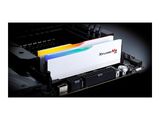 DDR5 32GB PC 6400 CL32 G.Skill (2x16GB) 32-M5 RGB RM5RW