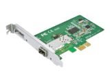 PLANET 1000Base-X SFP PCI Express Gigabit Ethernet Adapter