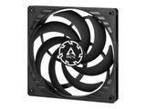 ARCTIC Lüfter 140x140x27mm P14 PWM PST Slim Profile