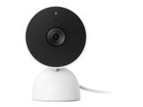 Google Nest Cam Indoor wired EU Ware
