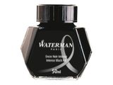 WATERMAN Tintenflacon Intense Black