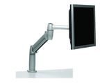 BakkerElkhuizen Monitorarm Space Dual Grommet 3-8KG Klemme