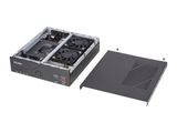 Shuttle Barebone slim DH670V2 SO-DDR4