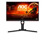 AOC 62,2cm (24,5") 25G3ZM/BK 16:09 2xHDMI+DP+USB bl./red retail