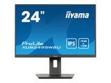 IIYAMA 61.1cm (24") XUB2495WSU-B7 16:10 HDMI+DP+USB-C Lift retail