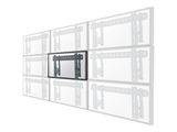 Neomounts WAH 32"-75" 1TFT schwarz Max.50