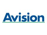 Avision Dokumentenscanner AD280F A4 Duplex 000-0885-07G