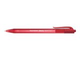 PAPER MATE Kugelschreiber InkJoy 100 RT M Rot 20 Stck