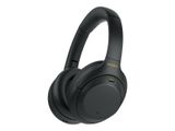 Sony WH-1000XM4 Headphone Black