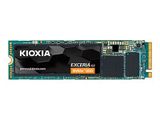 Kioxia SSD 1TB Exceria M.2 (2280) PCIe x4 NVMe intern retail