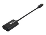 Port CONVERTER TYPE C TO VGA