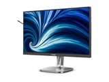 Philips 60,5cm (23,8") 24B2N4200 16:09 HDMI+DP+USB VGA bl/gr