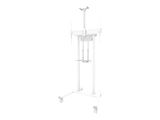 Neomounts Videobar & Multimedia-Kit weiß Max.9KG
