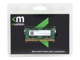 SO DDR4 32GB PC 3200 Mushkin Essentials CL22 1,2V intern retail