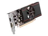 Sapphire Radeon RX6400 Gaming Pulse 4GB GDDR6 HDMI DP